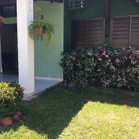 Willa Prive Portal Do Sol Pôrto das Galinhas Zewnętrze zdjęcie