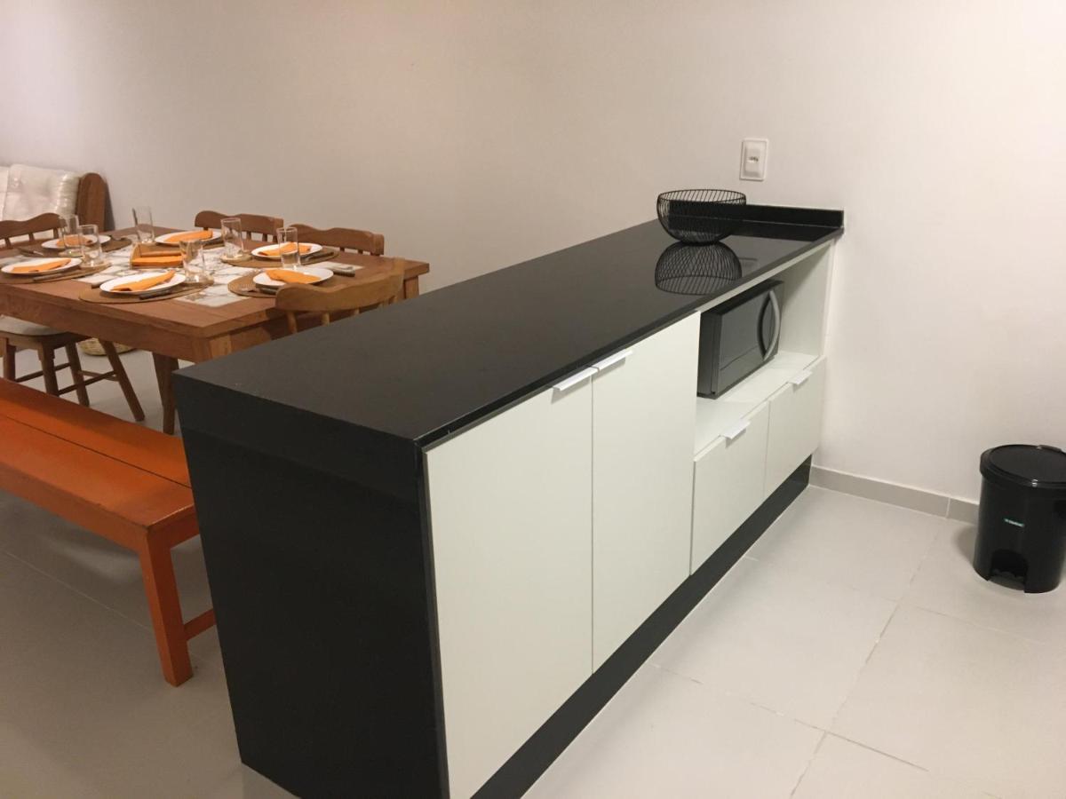 Willa Prive Portal Do Sol Pôrto das Galinhas Zewnętrze zdjęcie