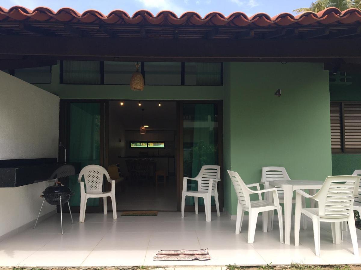 Willa Prive Portal Do Sol Pôrto das Galinhas Zewnętrze zdjęcie